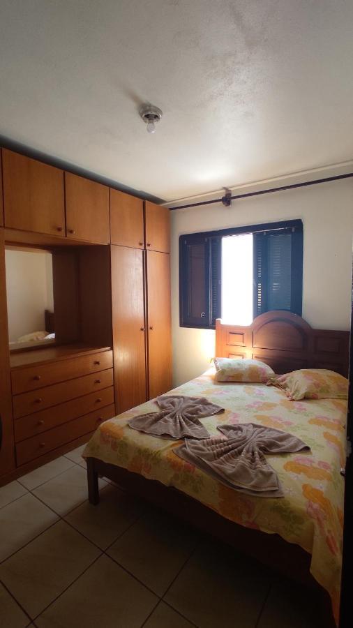 Casa Na Praia, Torres Rs Dış mekan fotoğraf