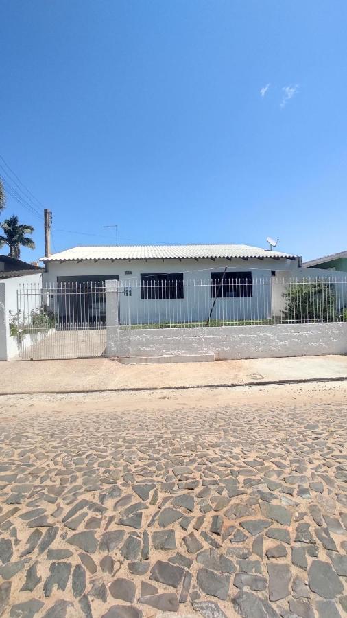 Casa Na Praia, Torres Rs Dış mekan fotoğraf