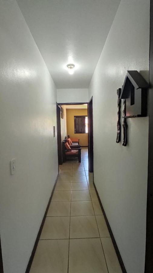 Casa Na Praia, Torres Rs Dış mekan fotoğraf