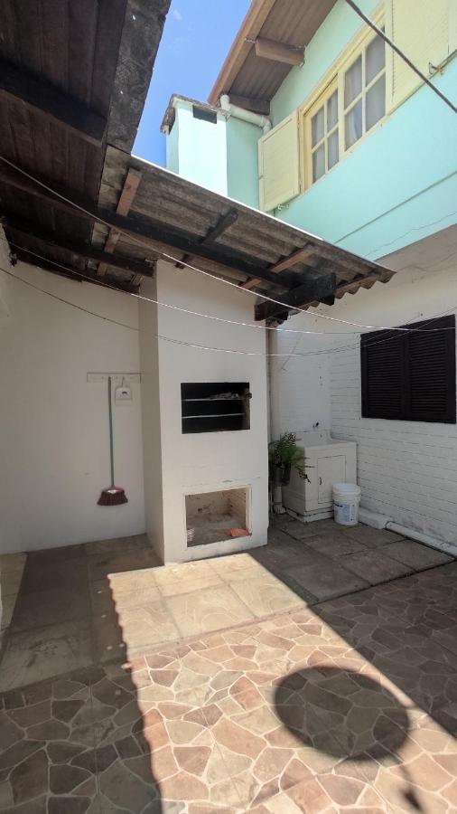 Casa Na Praia, Torres Rs Dış mekan fotoğraf