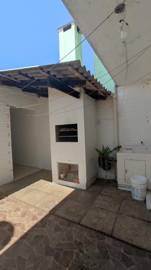 Casa Na Praia, Torres Rs Dış mekan fotoğraf