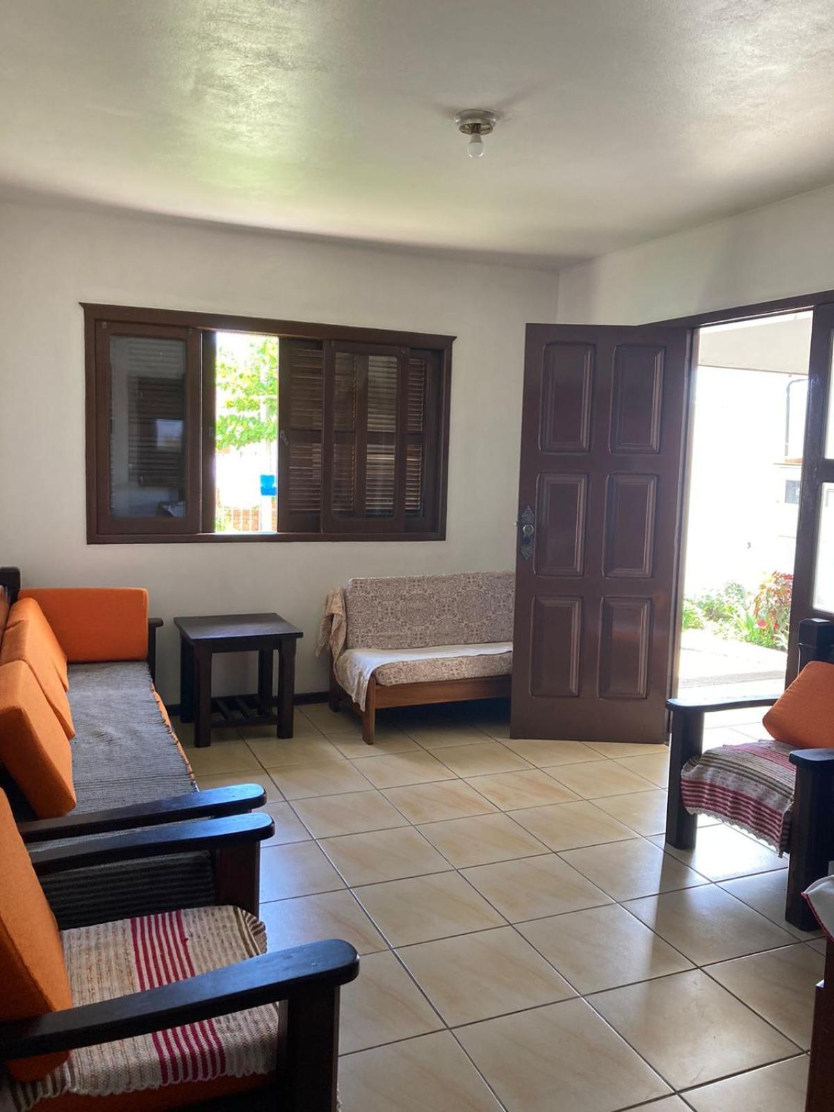 Casa Na Praia, Torres Rs Dış mekan fotoğraf