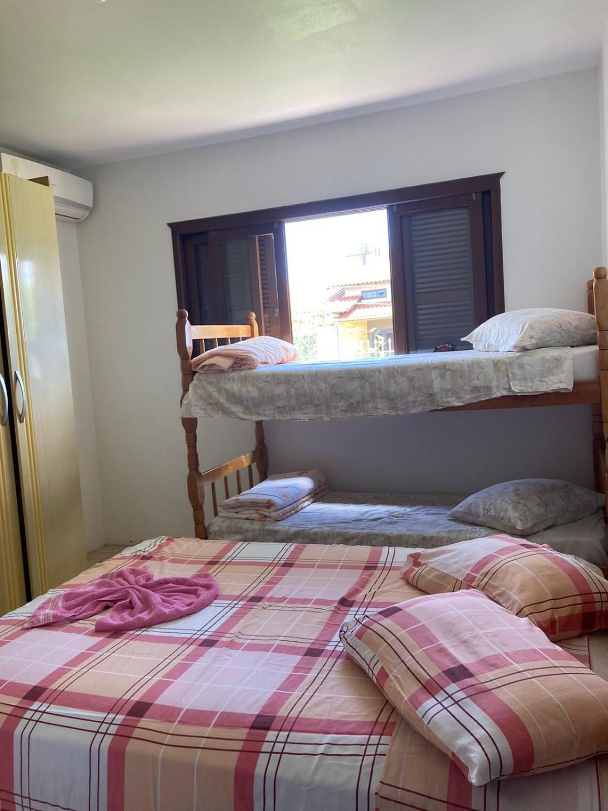 Casa Na Praia, Torres Rs Dış mekan fotoğraf
