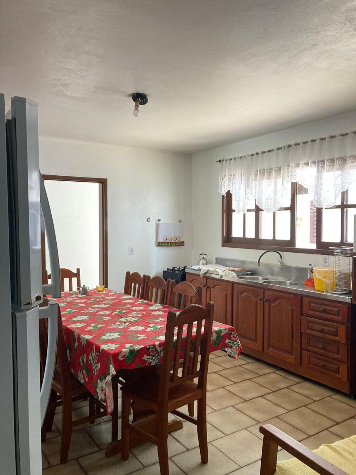 Casa Na Praia, Torres Rs Dış mekan fotoğraf